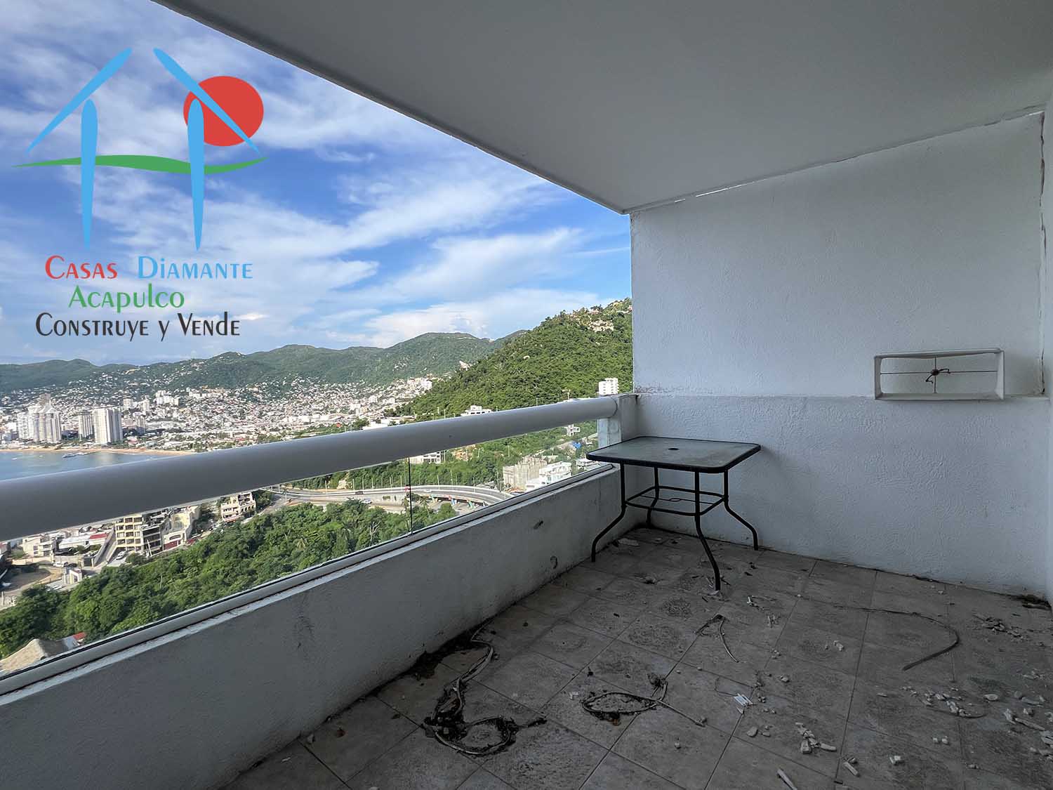 Brisas Diamante T4 159 - Recámara principal 7